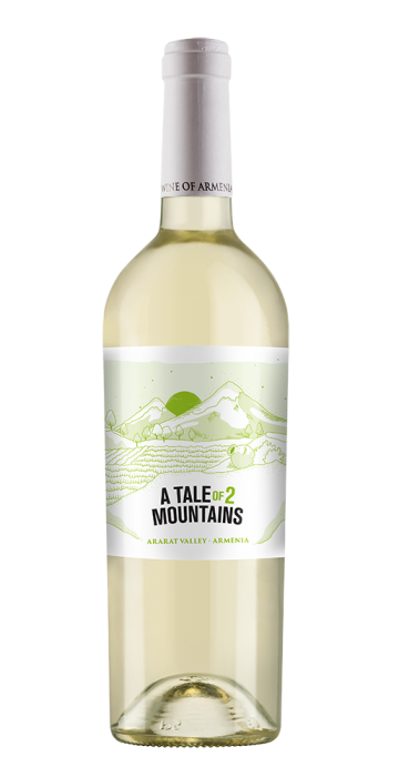 A tale of 2 mopuntains muscat995