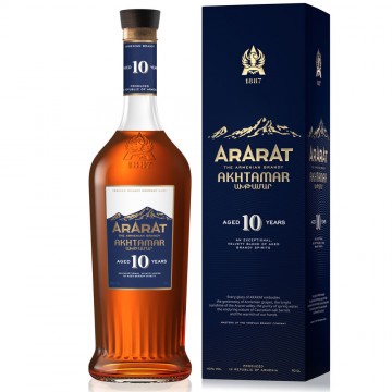Ararat 10year70cl 3695 new