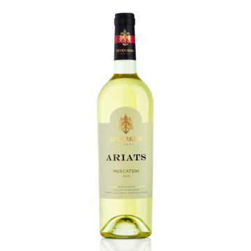 Ariats muscateni