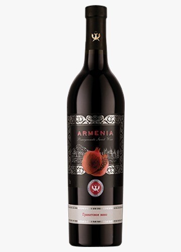 Armenia granaatappel sweet