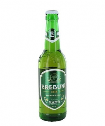 Erebuni erebuni bier 05l