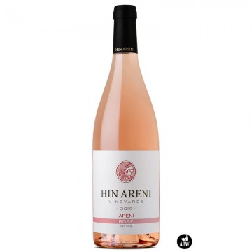 Hin areni armenian rose wine areni noir