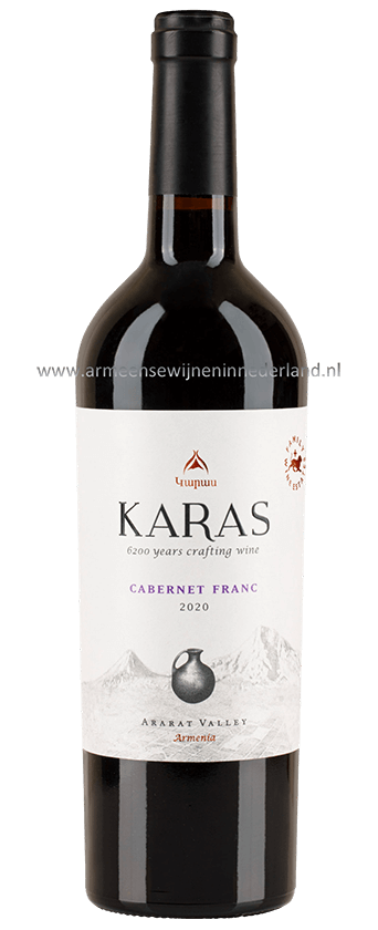 Karas cabernet 1