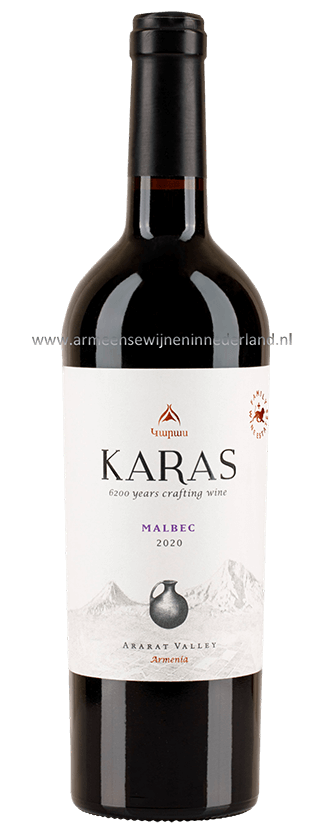 Karas malbec 1
