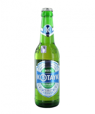 Kotayk armeens kotayk bier
