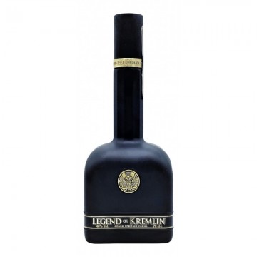 Legend of kremlin black 70cl