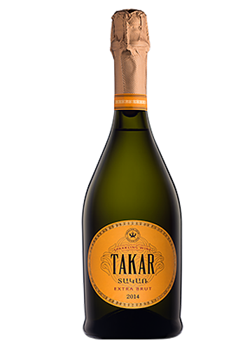 Takar sparkling