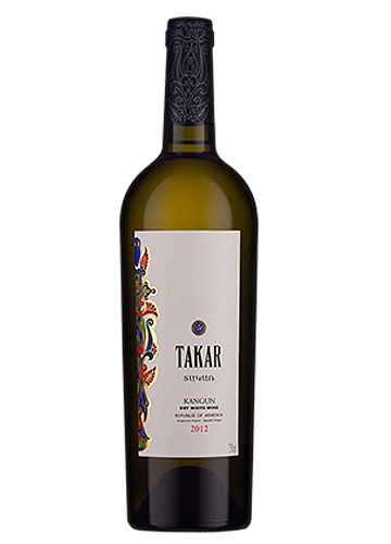 Takar white 2018