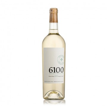 Trinity 6100 khatun kharji white 2016