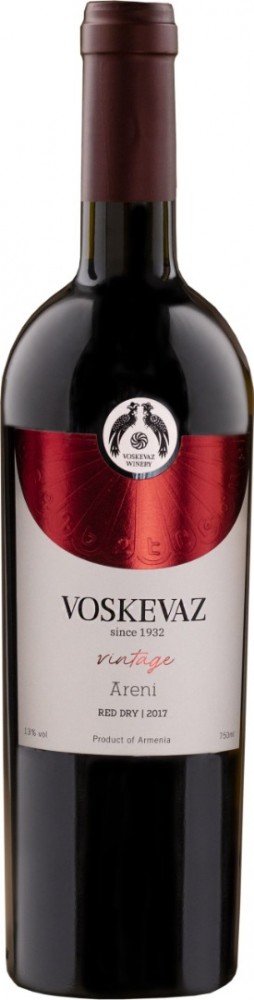 Voskevaz vintage areni scaled